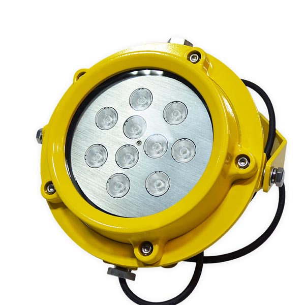 led explosion proof light