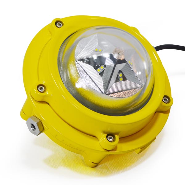led explosion proof light