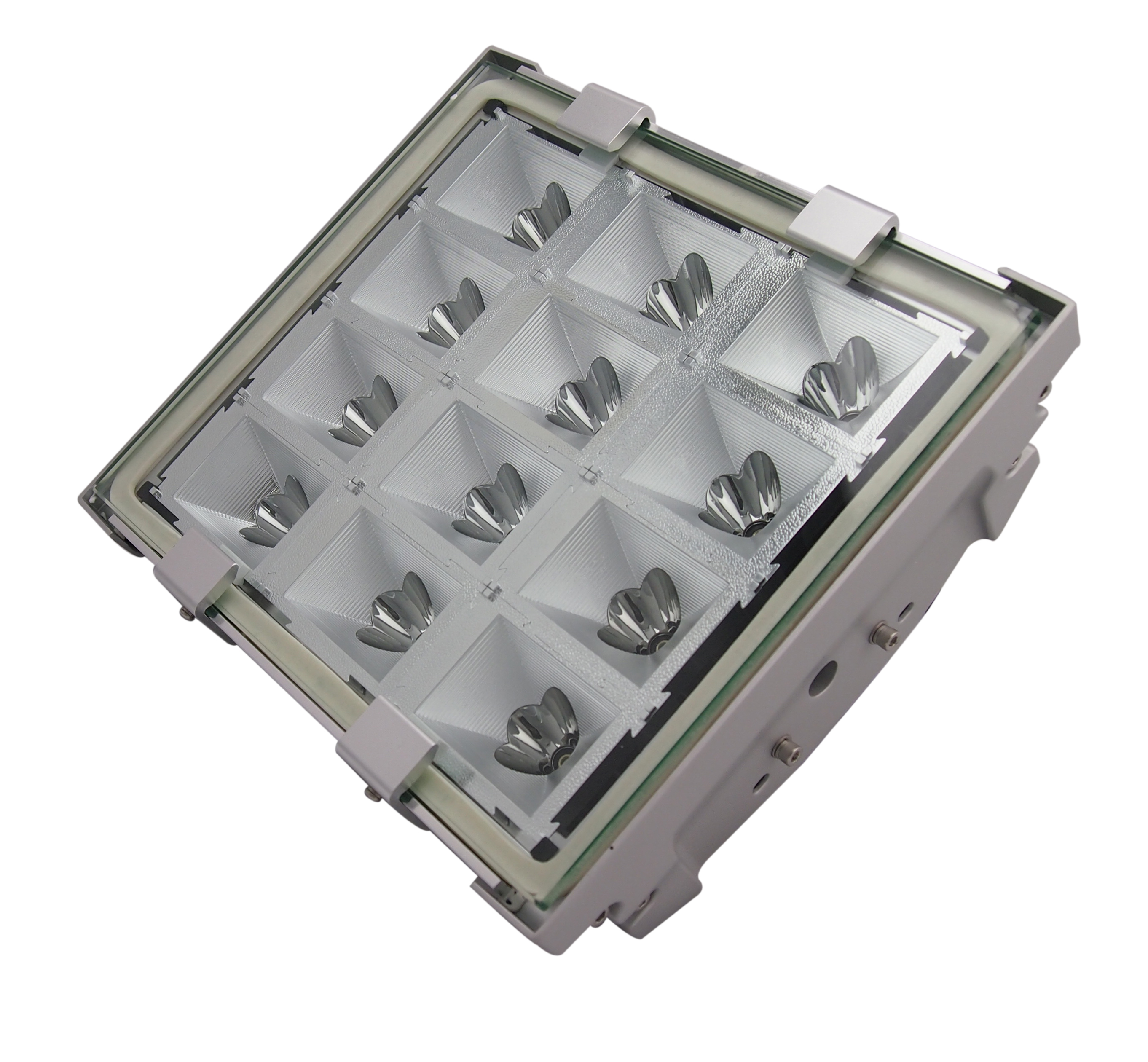 led explosion proof light