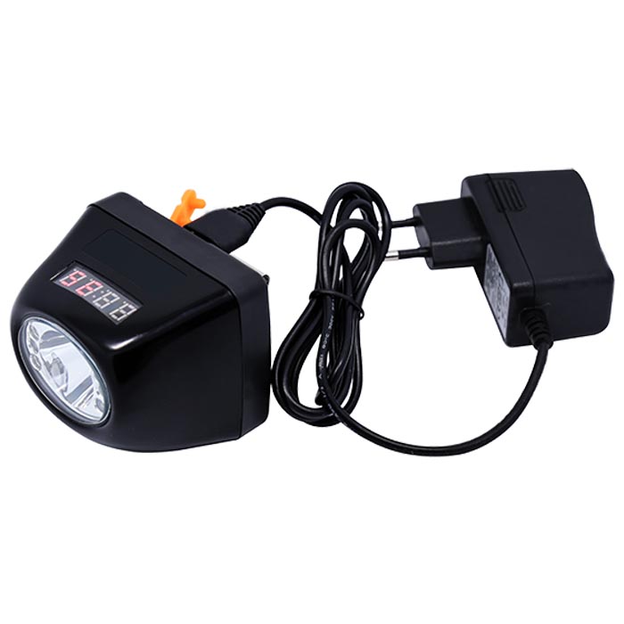 KL4.5LM mining light charger