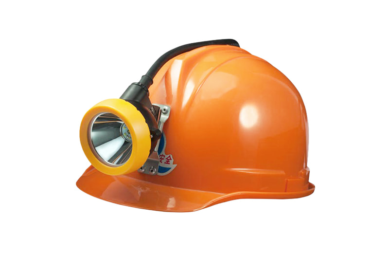 miners lamp